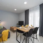 فيلة Casa De Flores