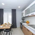 Casa De Flores Villa *
