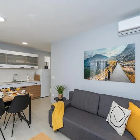 Villa Casa De Flores Dubravka