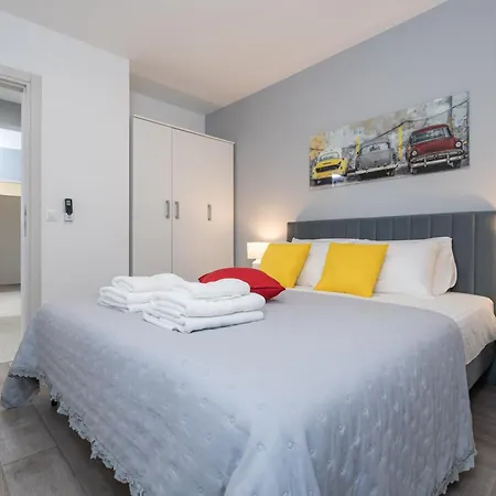 Casa De Flores Villa Dubravka