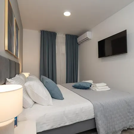 Casa De Flores Dubravka