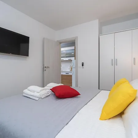 Casa De Flores Villa Dubravka