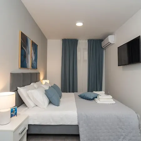 Casa De Flores Dubravka