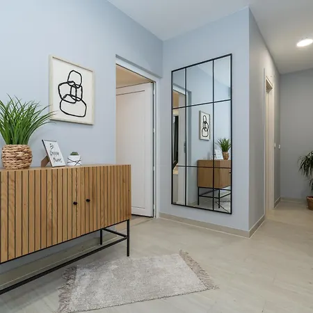 Casa De Flores Villa