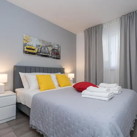 Casa De Flores Villa *