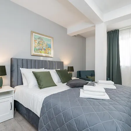 Casa De Flores Villa Dubravka