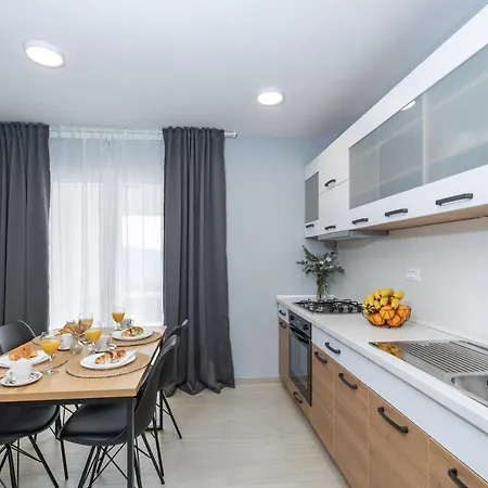 Casa De Flores Villa *