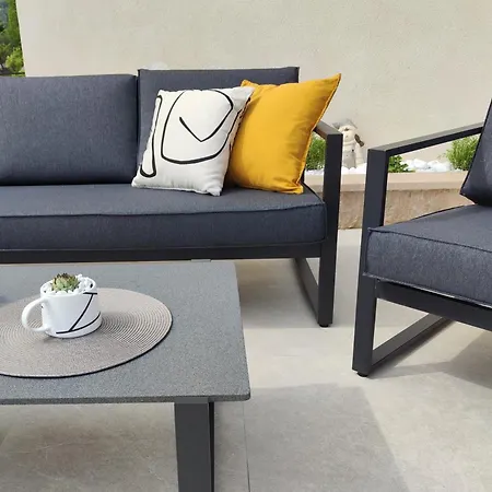 Villa Casa De Flores