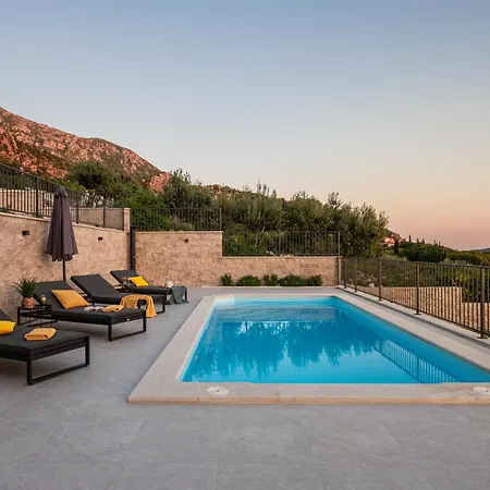 Villa Casa De Flores