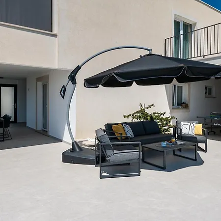 Villa Casa De Flores *