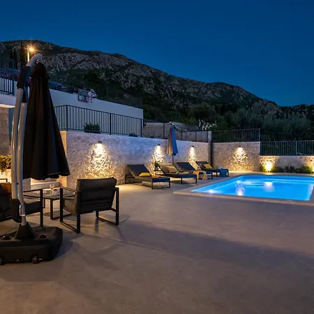 Casa De Flores Villa Dubravka