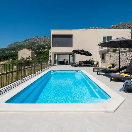 Villa Casa De Flores Dubravka