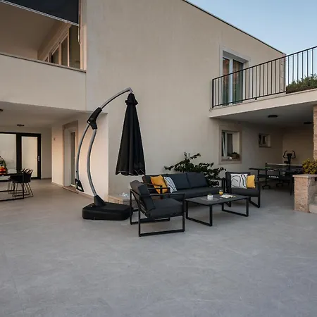 Villa Casa De Flores