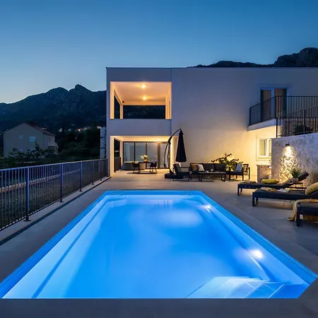 Casa De Flores Dubravka