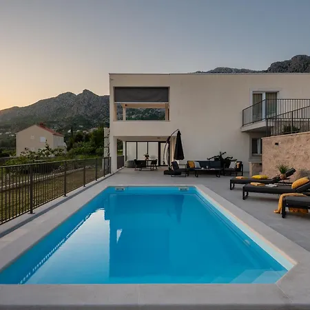 Villa Casa De Flores *