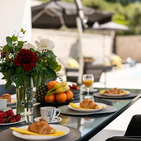 Casa De Flores Villa Dubravka