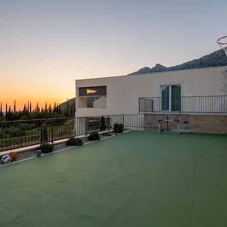 Villa Casa De Flores