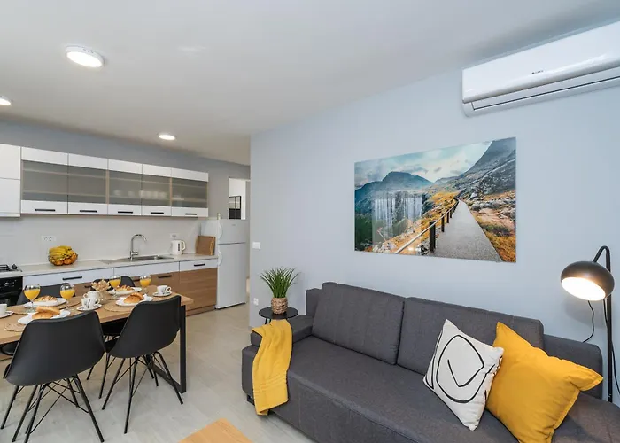 Villa Casa De Flores Dubravka