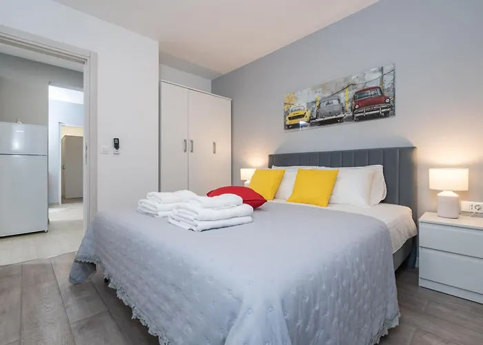 Casa De Flores Villa Dubravka