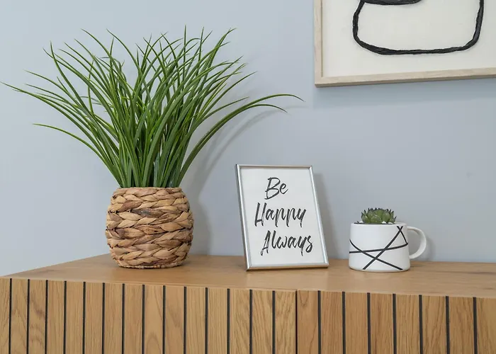 Casa De Flores Villa *