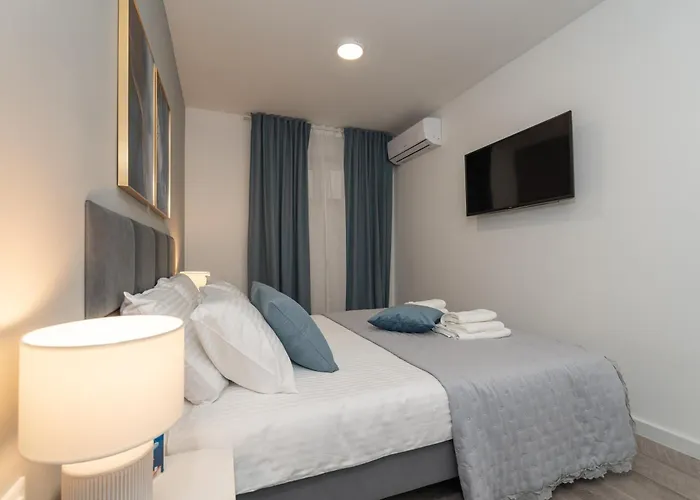 Casa De Flores Dubravka