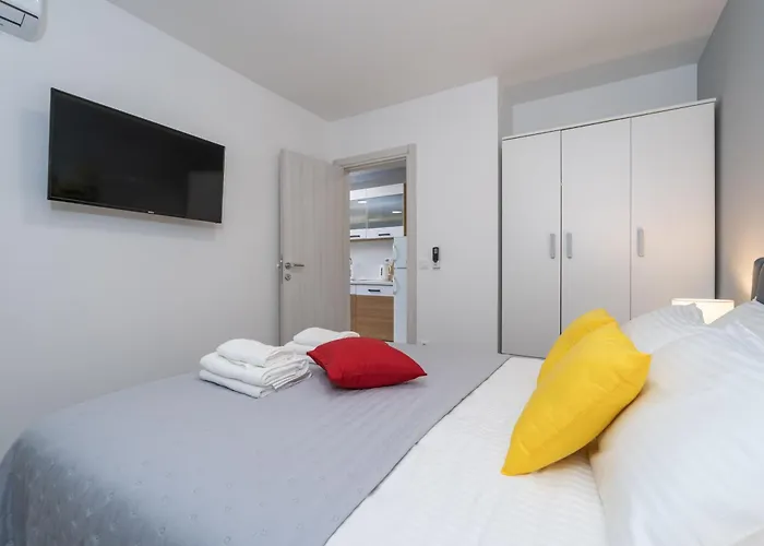 Casa De Flores Villa Dubravka