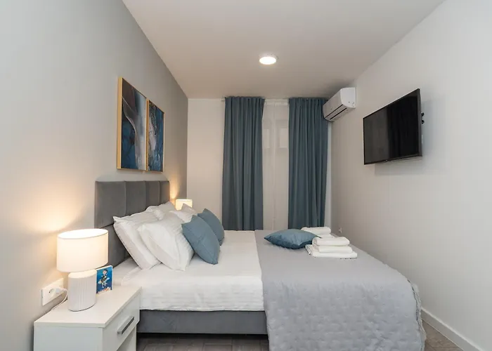 Casa De Flores Dubravka