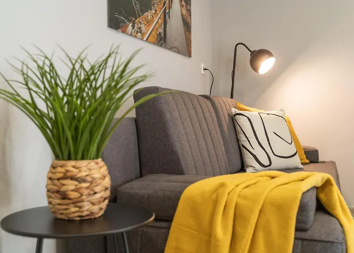 Casa De Flores Villa