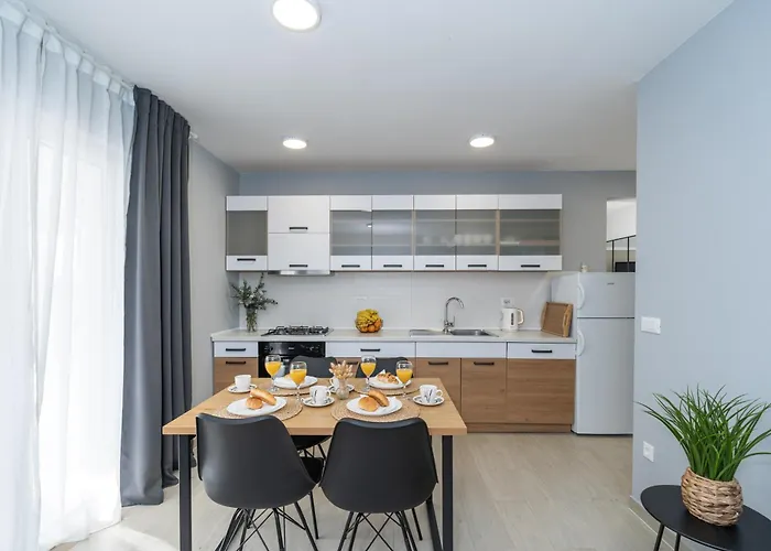 Villa Casa De Flores *