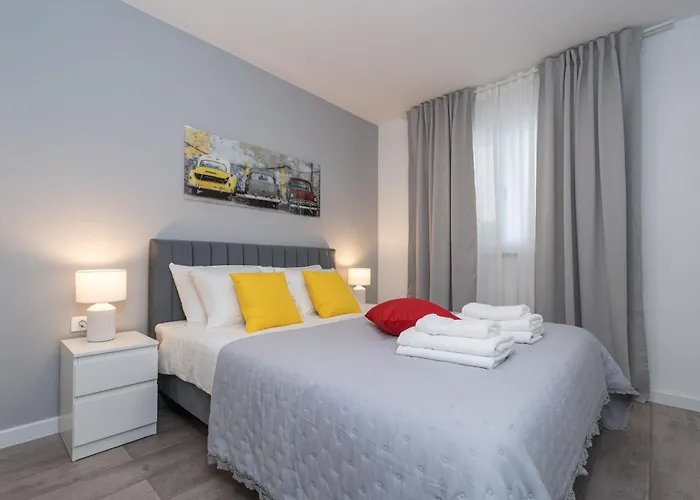 Casa De Flores Villa *