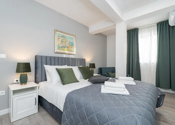 Casa De Flores Villa Dubravka