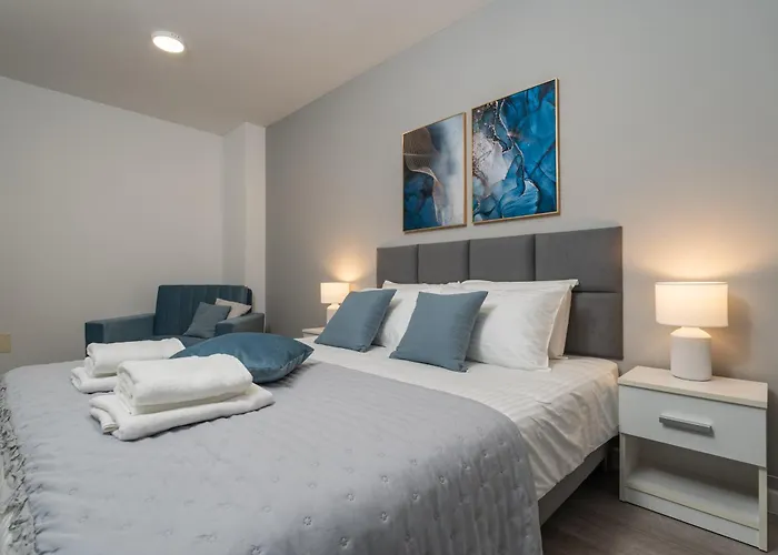 Villa Casa De Flores *