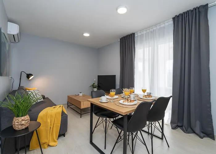 Villa Casa De Flores