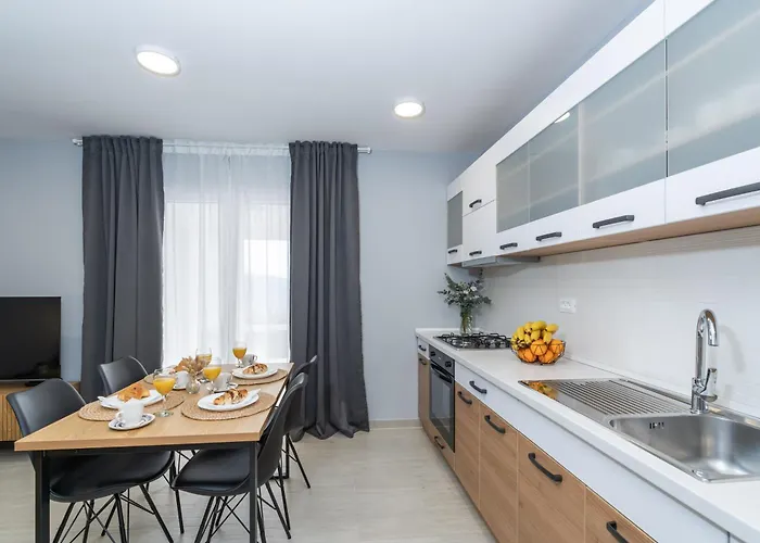 Casa De Flores Villa *