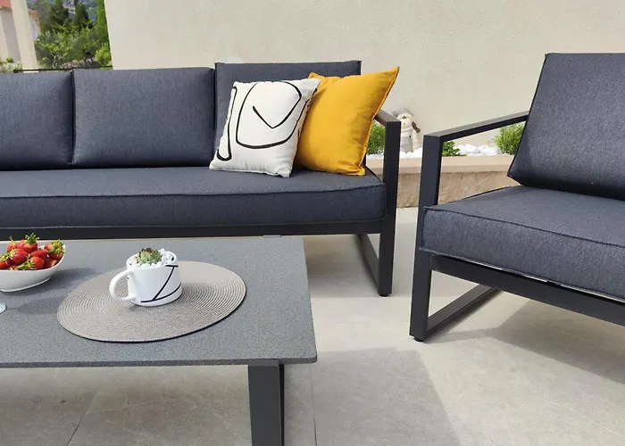 Villa Casa De Flores