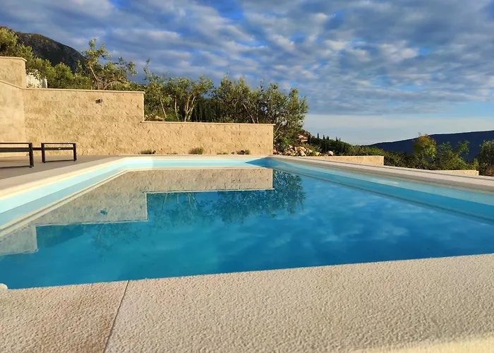 Villa Casa De Flores *