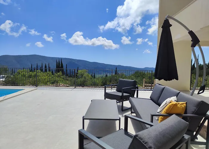 Villa Casa De Flores