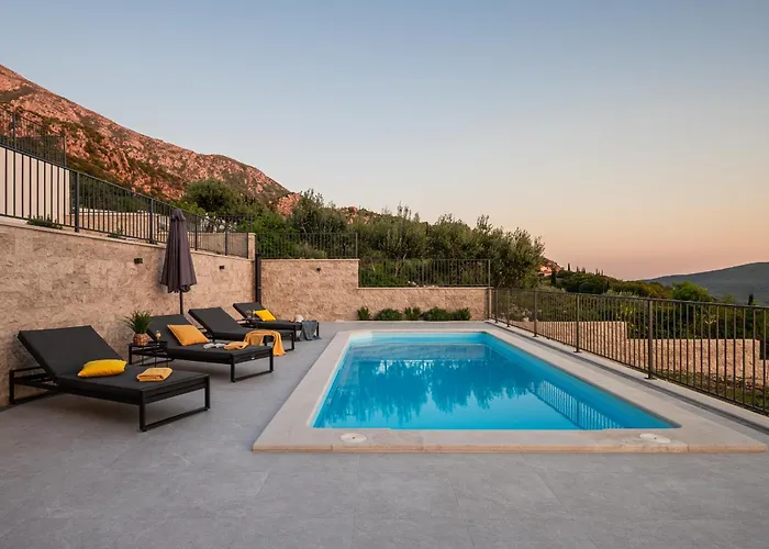 Villa Casa De Flores