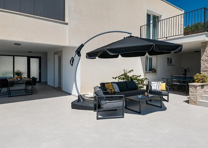 Villa Casa De Flores *