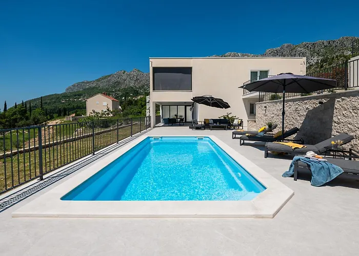 Villa Casa De Flores Dubravka