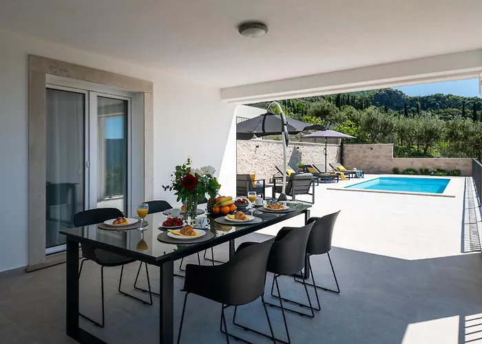 Casa De Flores Dubravka