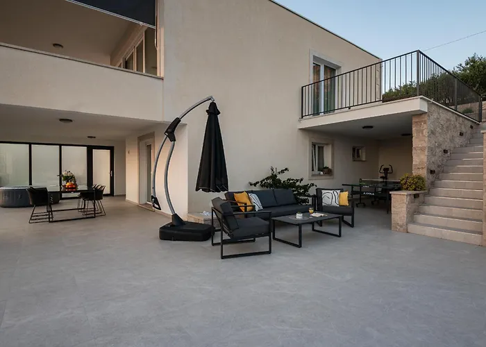 Villa Casa De Flores