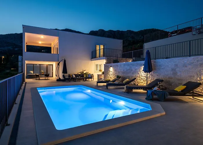 Casa De Flores Villa *