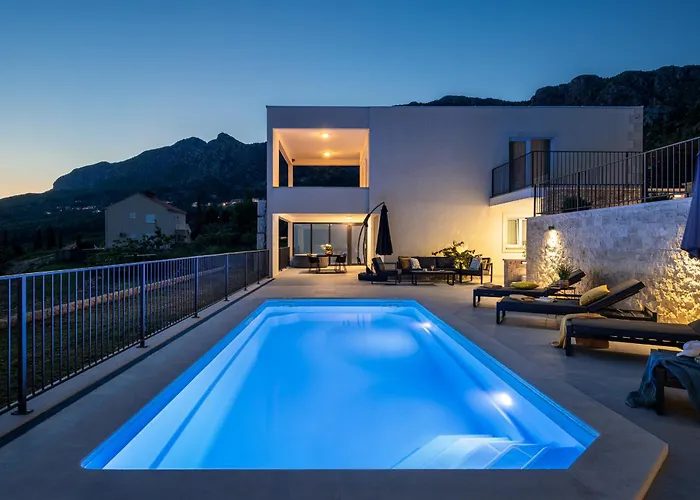 Casa De Flores Dubravka