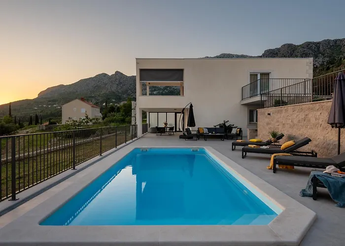 Villa Casa De Flores *