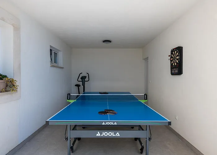 Villa Casa De Flores Dubravka