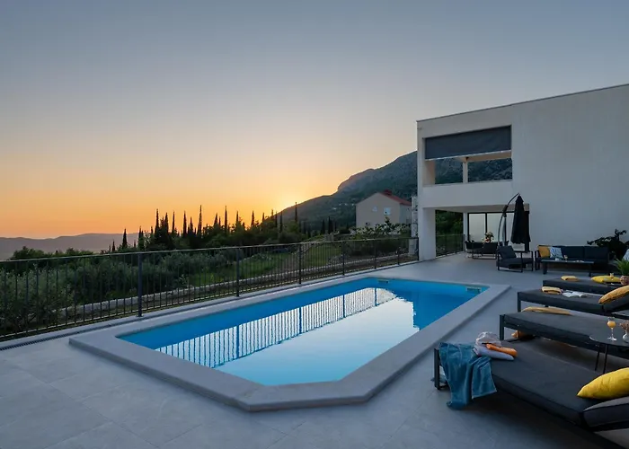 Villa Casa De Flores Dubravka