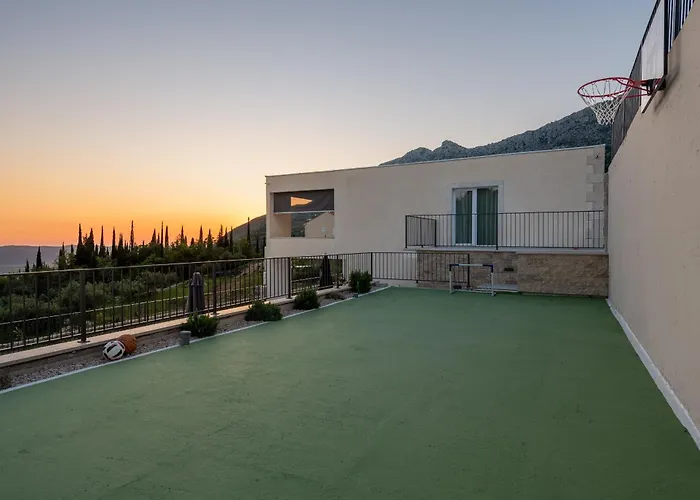 Villa Casa De Flores